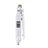 2-in-1 Cordless Pet Nail Clipper and Grinder with USB Charging