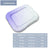 Cooling gel mat for cats and dogs, extra detail view