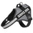 Reflective cloth vest dog harness in 7 colour options