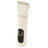 Silent Cordless Pet Clipper with Interchangeable Heads for Grooming