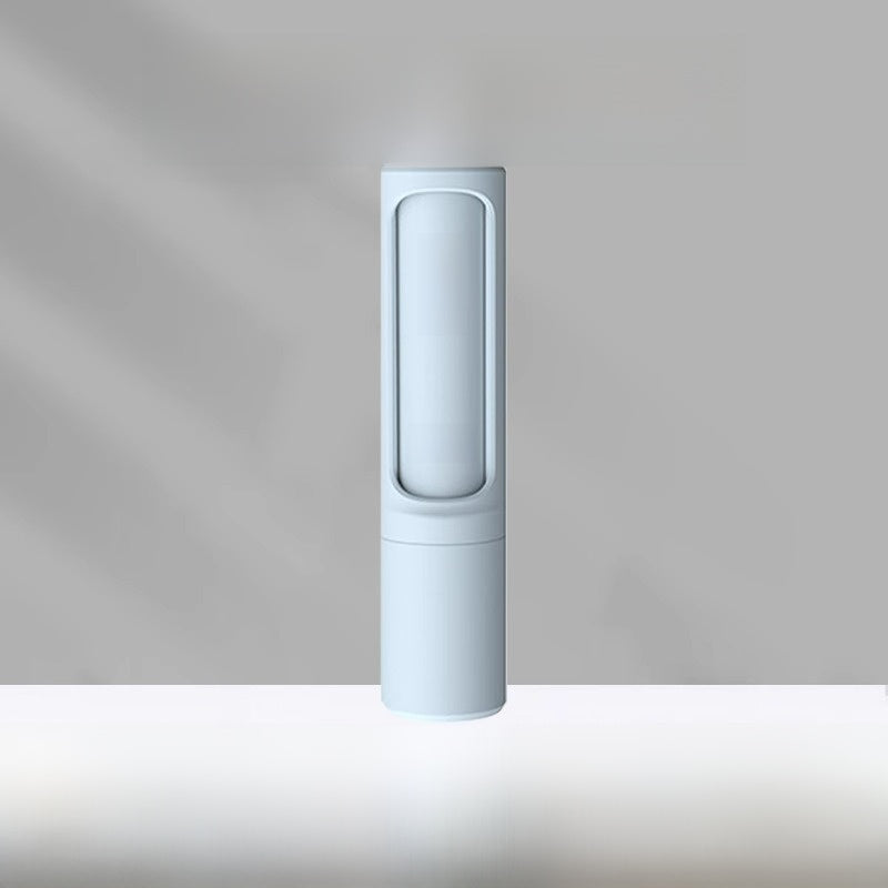 Rotating Mini Pet Hair Remover Roller for Furniture and Clothes