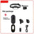 Cat Collar Camera with Direct Video Recording, Memory Options