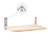 Foldable cat window hammock with suction cups, photo 24 of 52