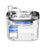 Automatic Pet Water Fountain with Filtration System