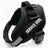 Reflective Oxford dog harness with hook and loop patch areas, ideal for everyday use