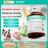 Pet Fish Oil, Joint and Hairball Supplements for Dogs and Cats