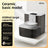 Pet  Pour-Out Type Water Dispenser