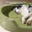 Oxford pet bed with removable fleece cover, photo 2 of 35