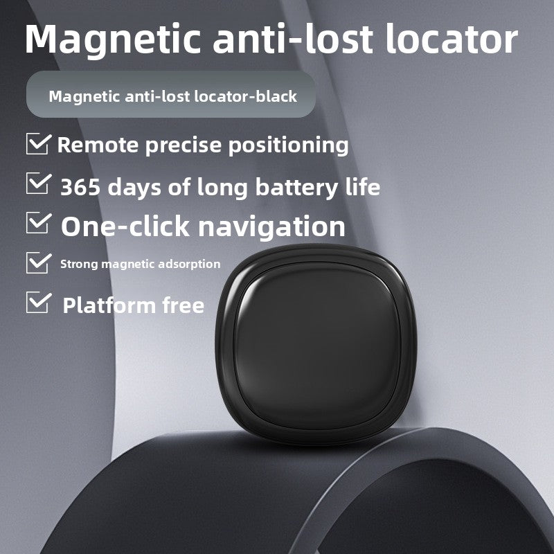 Lightweight Bluetooth pet tracker tag for dog and cat collars, view 19