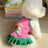 Strap top and princess dress for small pets for dogs and cats, image 27