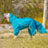 Four leg dog raincoat with tail cover, available in 4 styles, image 1