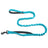 Adjustable nylon slip training lead for dogs, available from Pet Royale UK