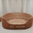 Soft PP cotton pet nest bed for dogs and cats, photo 6 of 21