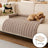 Thick square pet sofa cushion bed for dogs and cats, photo 8 of 23