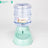 3.8L Automatic Pet Water Fountain and Feeder with Quiet Pump in Four Colours