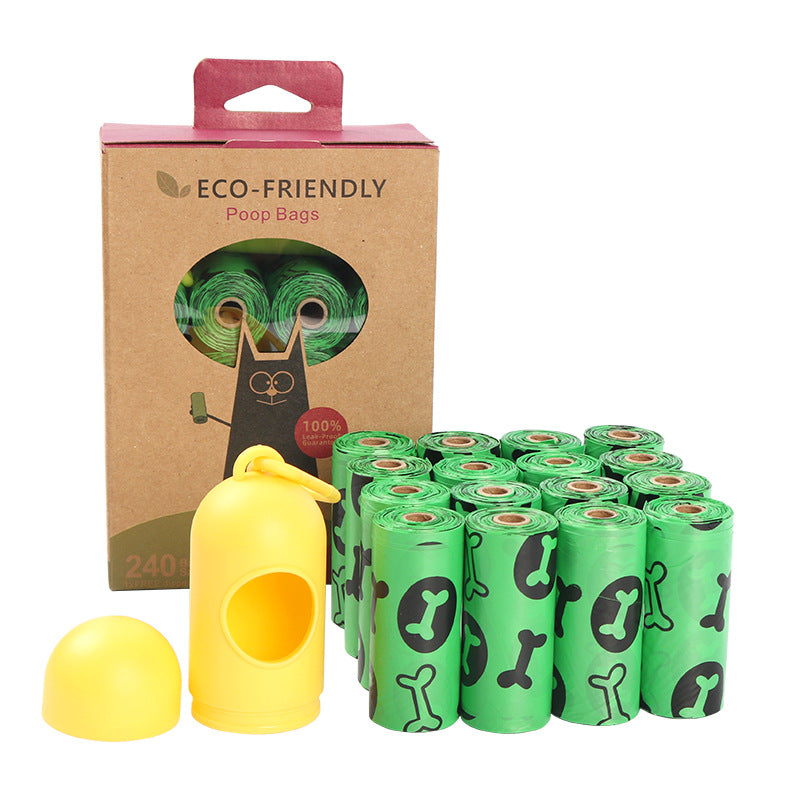 Lavender scented dog poop bags with dispenser from Pet Royale, photo 8 of 20