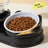 Automatic Refill Pet Food and Water Bowl