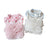 Floral mesh tutu princess dress for small pets for dogs and cats, image 4