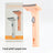 Pet Spray Massage Brush, Anti-Static Mist Comb for Dogs and Cats
