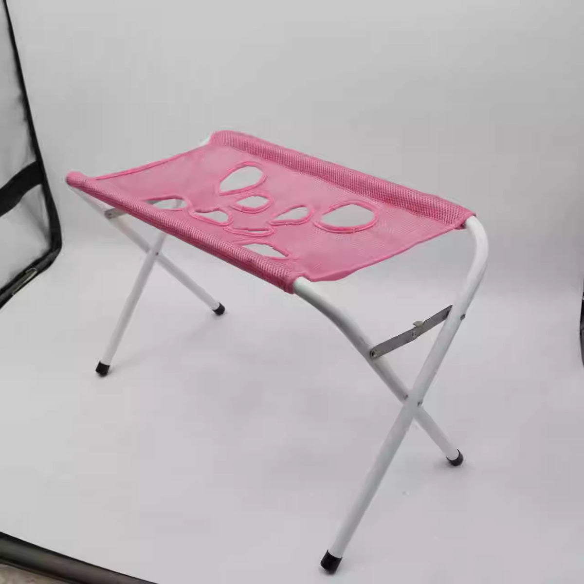 Detachable pet bathing and grooming stand with anti-bite mesh, photo 6 of 6