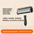 Pet Hair Cleaning Device for Long-Haired Cats