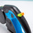 USB rechargeable retractable dog lead with LED torch, product image 4