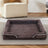 Removable Washable Pet Sofa Bed