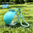 Portable Pet Water Bottle Outdoor Hanging Dispenser