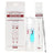 Pet Teeth Cleaning Kit with 360 Toothbrush and Edible Toothpaste
