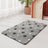 Quick-dry diatomite pet feeding mat, further angle view
