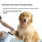 USB Rechargeable Automatic Paw Cleaning Cup for Dogs