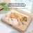 Waterproof Dog Cooling Pad Bed for Summer Comfort