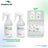 Silver Ion Pet Deodorising Spray for Coats and Home
