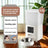Automatic Pet Feeder with Smart Timer and Camera