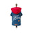 Denim jacket for small dogs and cats, available in 15 colours, image 5