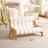 Bubble velvet pet sofa nest for cats and small dogs, photo 6
