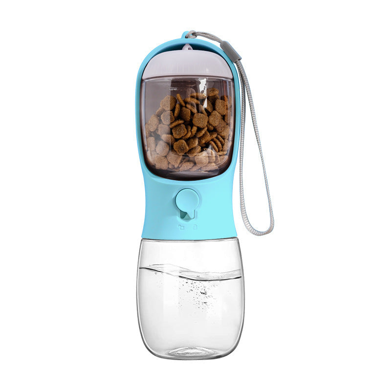 Pet Water Cup