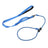 Reflective polyester rope dog slip lead and collar, product image 11