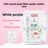 Dust-Free Paper Hamster Bedding, Soft Absorbent Nesting