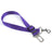 Adjustable dog car seat belt lead, available from Pet Royale UK