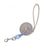 Small pet vest harnesses and leads in five floral styles