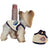 Bichon Frise and Teddy Summer Vests