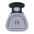 Foldable Dog Poo Scooper with Bag Holder, Portable Waste Picker