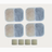 Replacement filter pads and pump sponges for smart pet water fountain, view 6