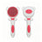 Pet Spray Massage Brush, Anti-Static Mist Comb for Dogs and Cats