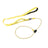 Reflective polyester rope dog slip lead and collar, product image 15