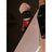 Gangster style suit pet costume with a matching hat