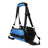 Blue full body lift support harness for large dogs, product image 4