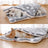 Thick padded pet mat cushion with print, main product photo