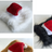 Lion mane and Christmas hat pet costume, sizes from Small